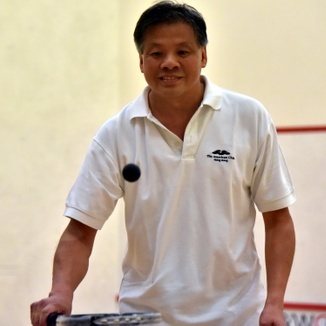 John Lau