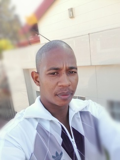 Khutso  Mohlamme 