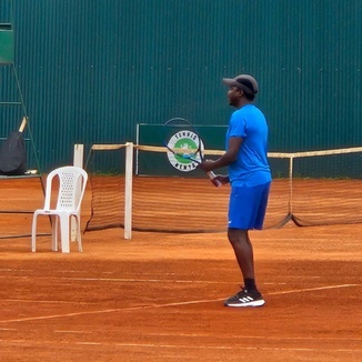 Brian Omwenga