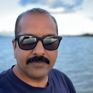 Venkatesh Kulkarni